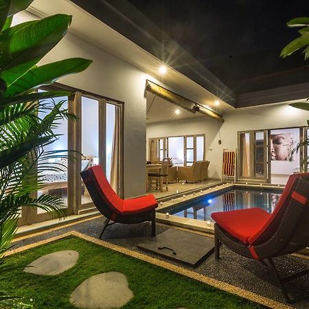 Castro Villa スミニャック エクステリア 写真