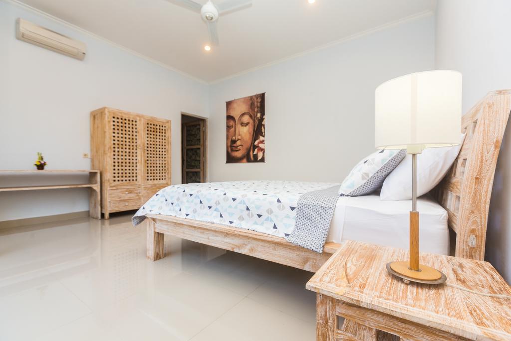 Castro Villa スミニャック エクステリア 写真